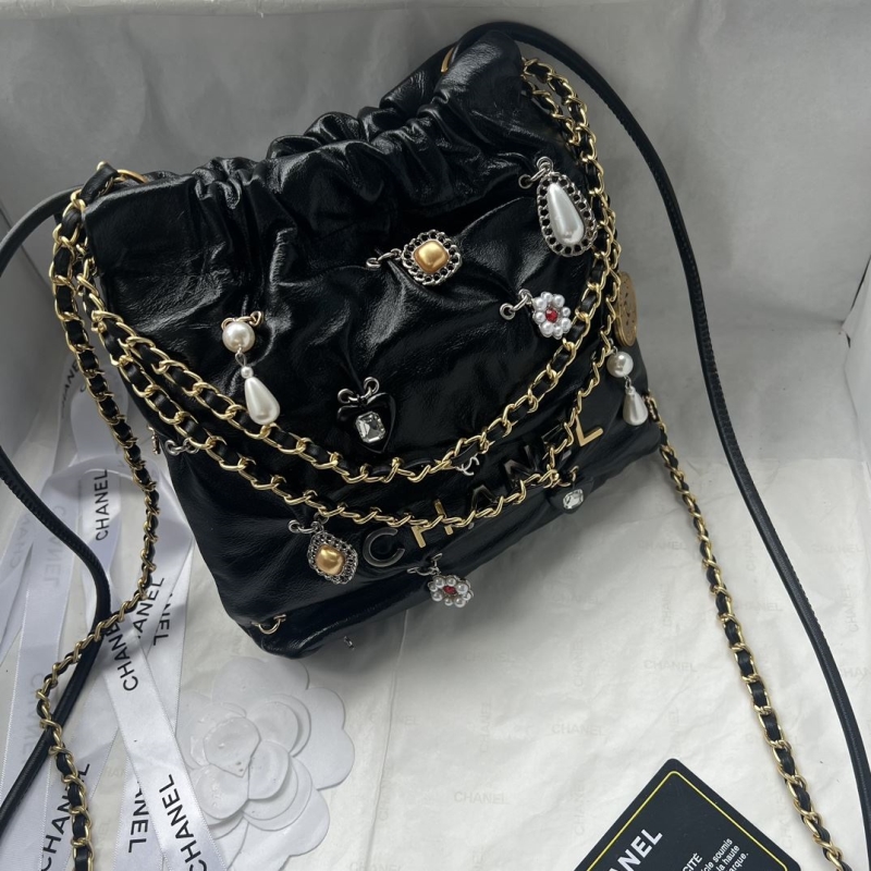 Chanel Hobo 22 Bags